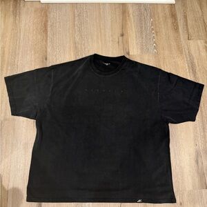 youngla summer peaches tee size xxl